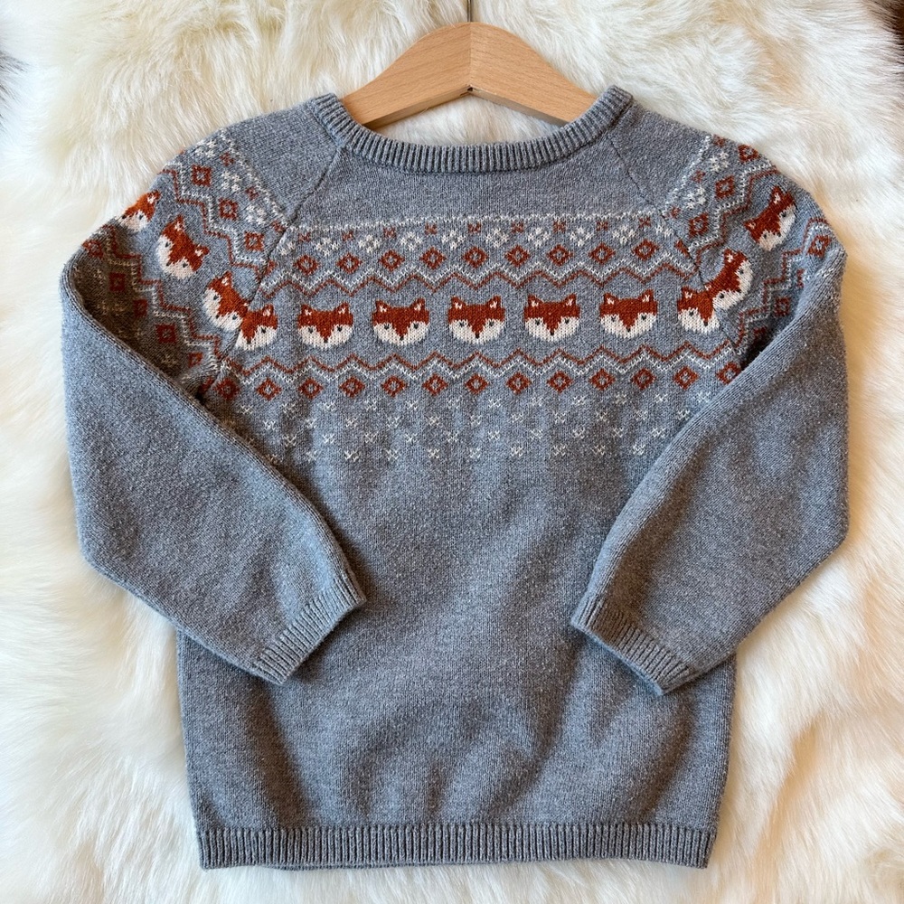 H&M 2T Sweater